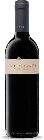 L'Esprit de Genève